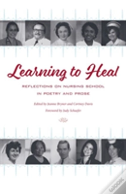 Capa do artigo Learning To Heal