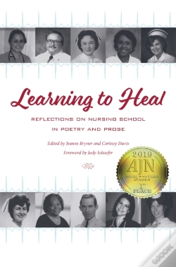 Capa do artigo Learning To Heal