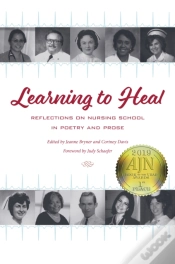 Capa do artigo Learning To Heal