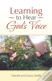 Capa do artigo Learning To Hear God
