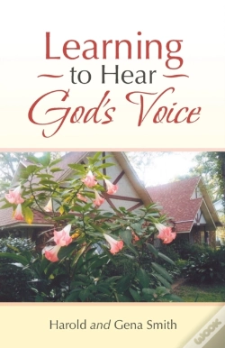 Capa do artigo Learning To Hear God'S Voice