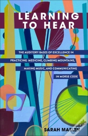 Capa do artigo Learning To Hear