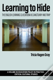 Capa do artigo Learning To Hide
