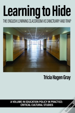 Capa do artigo Learning To Hide