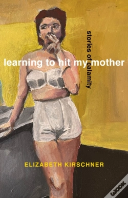 Capa do artigo Learning To Hit My Mother