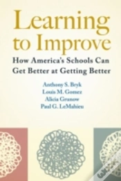 Capa do artigo Learning To Improve