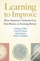 Learning To Improve