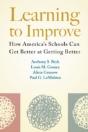 Learning To Improve - Preview
