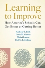 Capa do artigo Learning To Improve