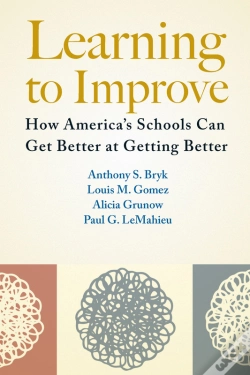 Capa do artigo Learning To Improve