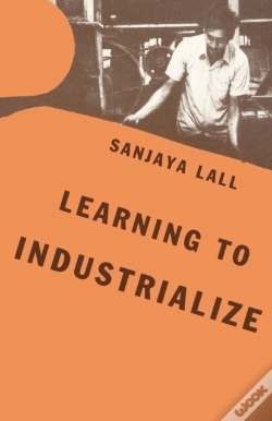 Capa do artigo Learning To Industrialize