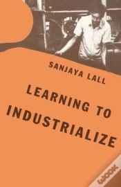 Capa do artigo Learning To Industrialize