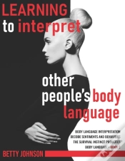 Capa do artigo Learning To Interpret Other People