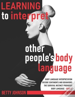 Capa do artigo Learning To Interpret Other People'S Body Language
