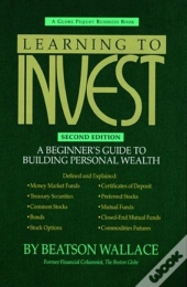Learning To Invest