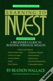 Capa do artigo Learning To Invest
