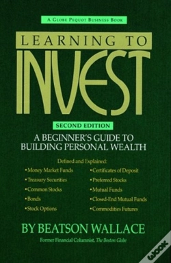 Capa do artigo Learning To Invest