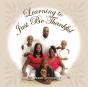 Learning To Just Be Thankful - Preview
