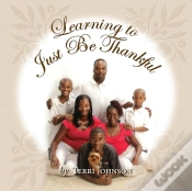Capa do artigo Learning To Just Be Thankful