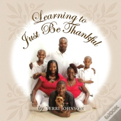 Capa do artigo Learning To Just Be Thankful