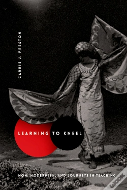 Capa do artigo Learning To Kneel