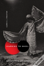 Capa do artigo Learning To Kneel