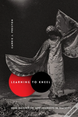 Capa do artigo Learning To Kneel