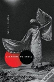 Capa do artigo Learning To Kneel