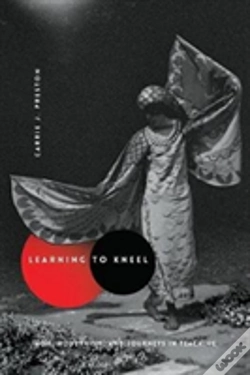 Capa do artigo Learning To Kneel