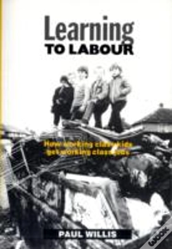 Capa do artigo Learning To Labour