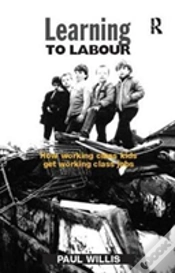 Capa do artigo Learning To Labour
