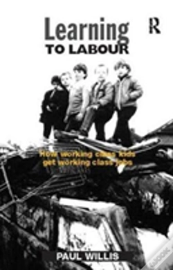 Capa do artigo Learning To Labour