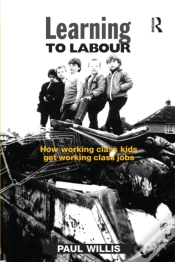 Capa do artigo Learning To Labour