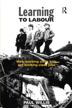 Capa do artigo Learning To Labour