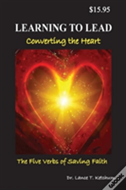 Capa do artigo Learning To Lead, Converting The Heart