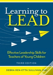 Capa do artigo Learning To Lead
