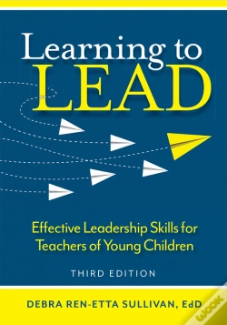 Capa do artigo Learning To Lead