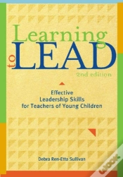 Capa do artigo Learning To Lead