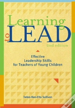 Capa do artigo Learning To Lead