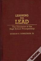 Learning To Lead