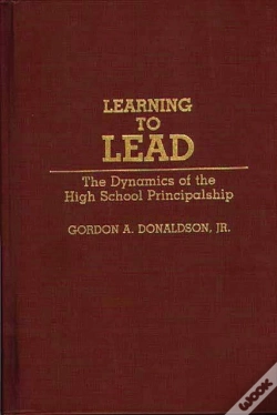 Capa do artigo Learning To Lead