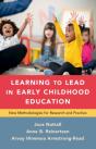 Learning To Lead In Early Childhood Education - Preview