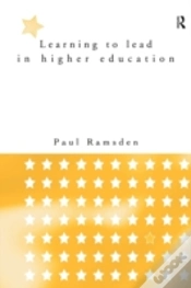 Capa do artigo Learning To Lead In Higher Education