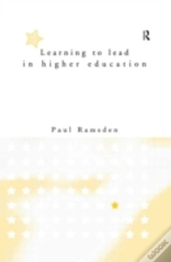 Capa do artigo Learning To Lead In Higher Education
