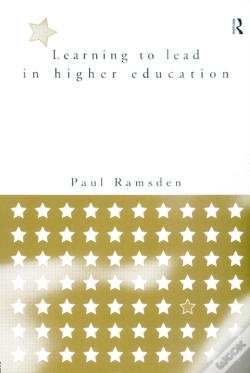 Capa do artigo Learning To Lead In Higher Education