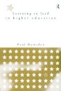 Learning To Lead In Higher Education - Preview