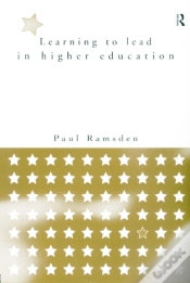 Capa do artigo Learning To Lead In Higher Education