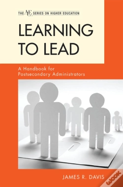 Capa do artigo Learning To Lead