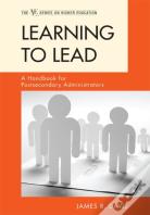 Learning To Lead