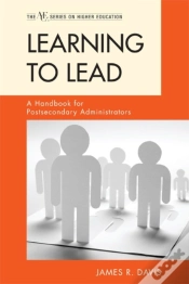 Capa do artigo Learning To Lead